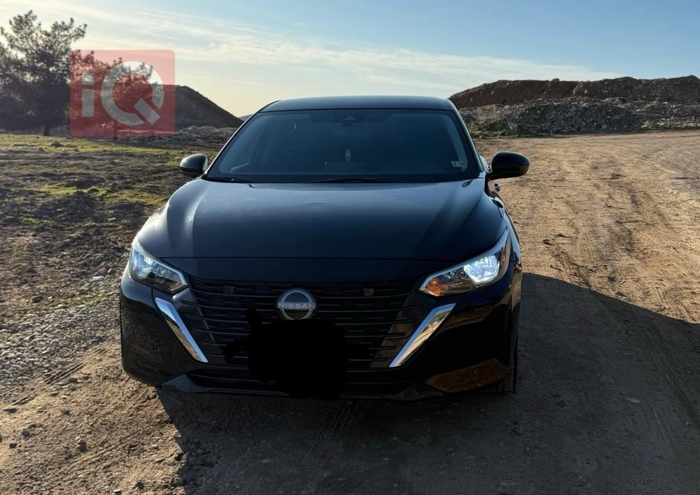 نيسان سنترا